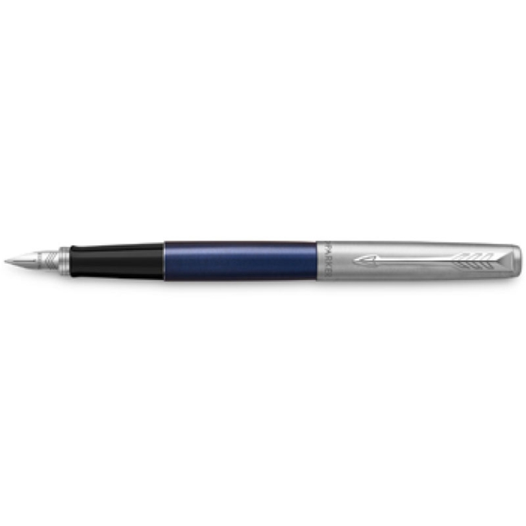 STILO JOTTER ROYAL BLUE  CT PARKER V.30,50 3