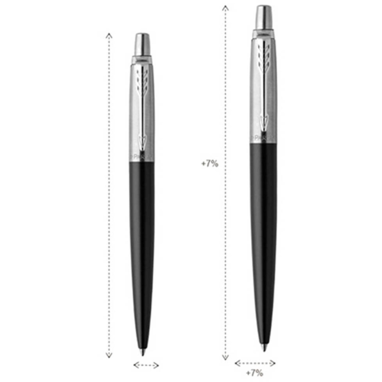 SFERA JOTTER XL NERO PARKER V.26,50 2