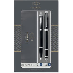 PARURE IM COFANETTO SFERA+STILO PARKER V.74,00