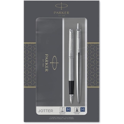 PARURE JOTTER COFANETTO SFERA+STILO PARKER V42,25