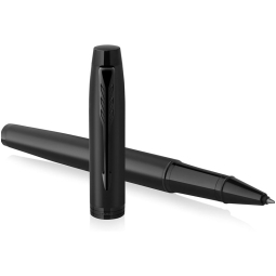 ROLLER IM ACHROMATIC BLACK PARKER V.49,75