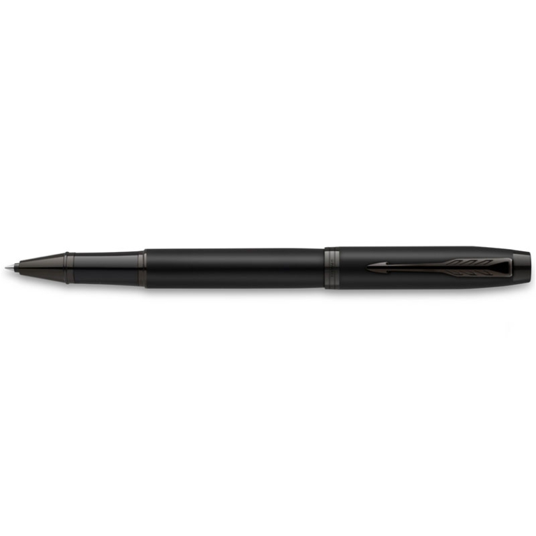 ROLLER IM ACHROMATIC BLACK PARKER V.49,75 5