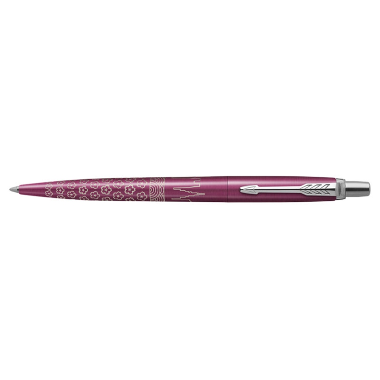 SFERA JOTTER TOKYO SPECIAL EDITION PARKER V.39,75