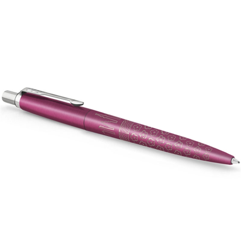 SFERA JOTTER TOKYO SPECIAL EDITION PARKER V.39,75 3