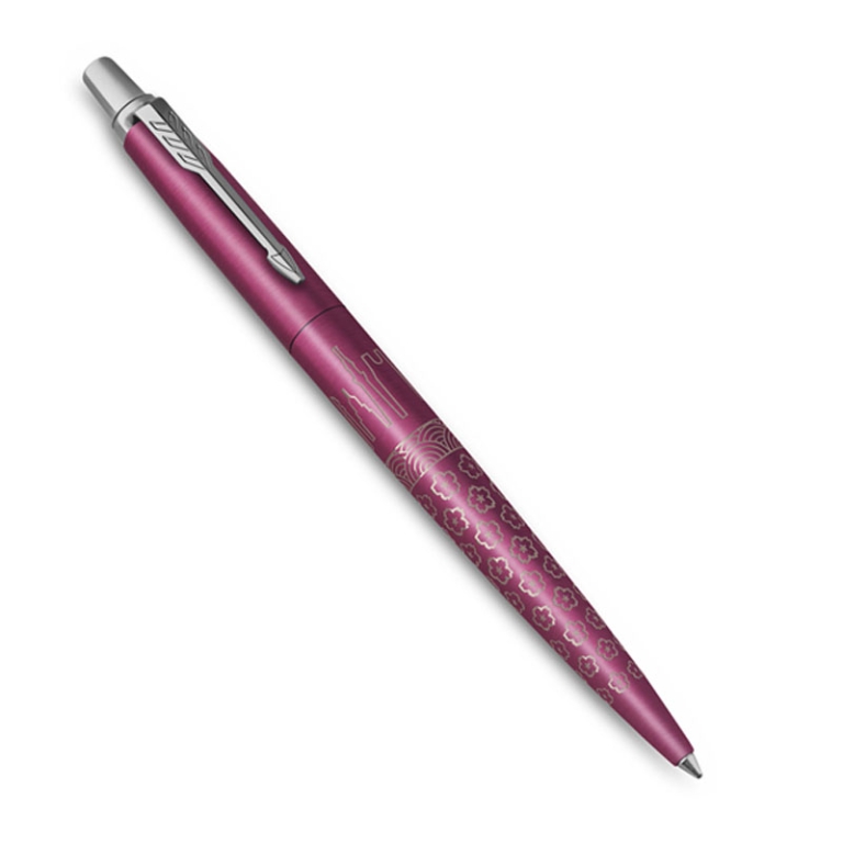 SFERA JOTTER TOKYO SPECIAL EDITION PARKER V.39,75 5