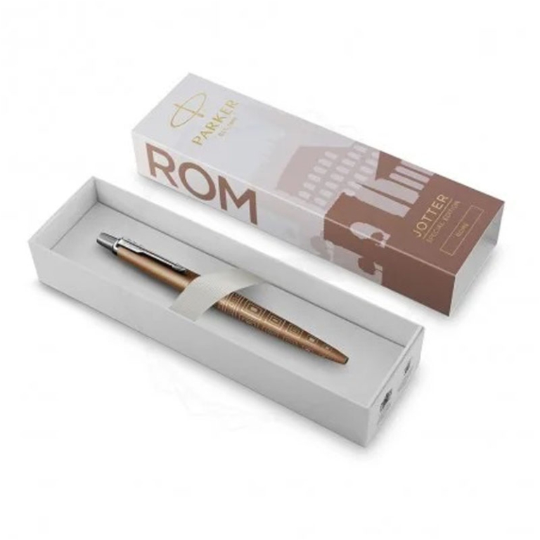 SFERA JOTTER ROMA SPECIAL EDITION PARKER V.39,75 5