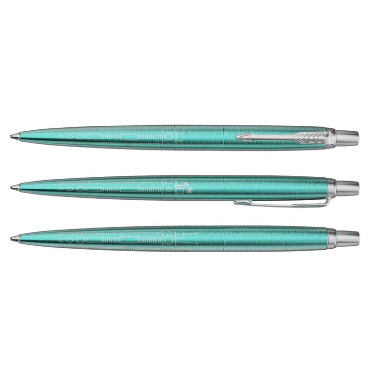 SFERA JOTTER MIAMI SPECIAL EDITION PARKER V.39,75