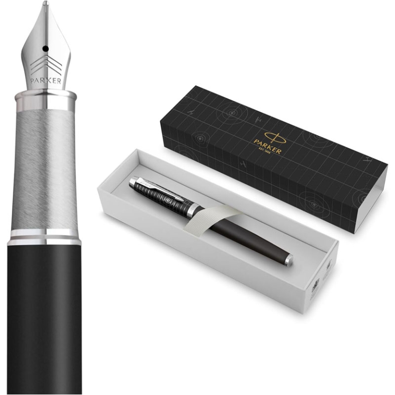 STILO IM M LEGACY PARKER V.109,00 2