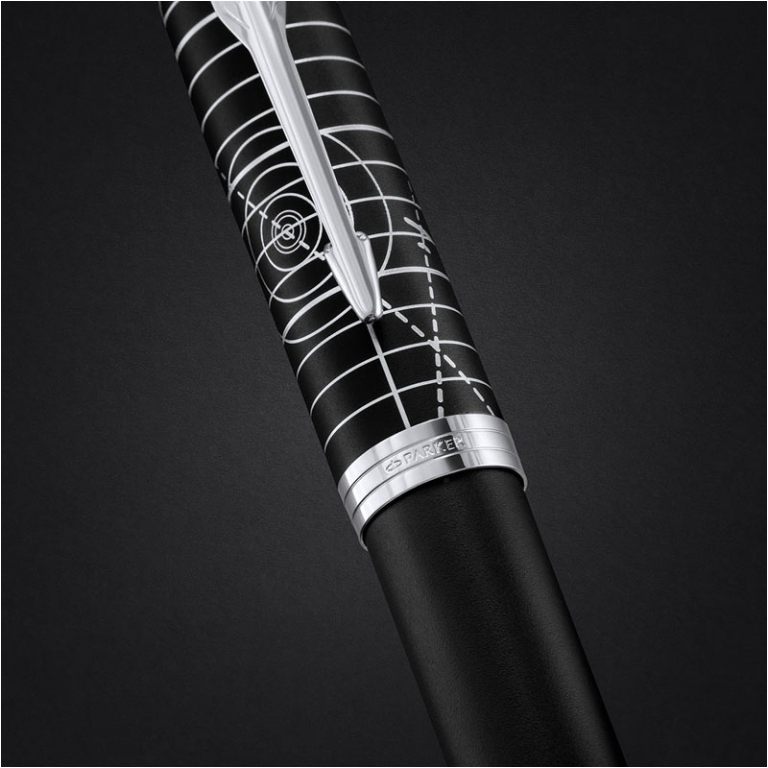 ROLLER IM LEGACY PARKER  V.83,00 3