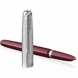 STILOGRAFICA 51 CORE BURGUNDY CT F PARKER V.126,00