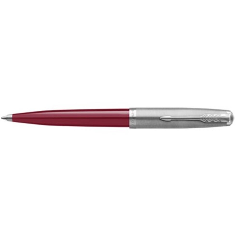 SFERA 51 CORE BURGUNDY CT M PARKER V.92,00