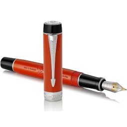 STILO DUOFOLD CLASSIC BIG RED CT PARKER V.795,00