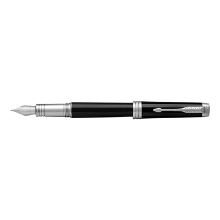 STILO PREMIER LACQUE     BLACK CT PARKER V.432,00
