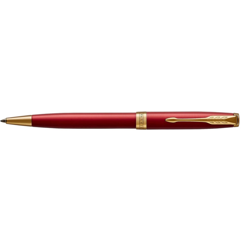 SFERA SONNET RED LACQUER GT PARKER V.147,00