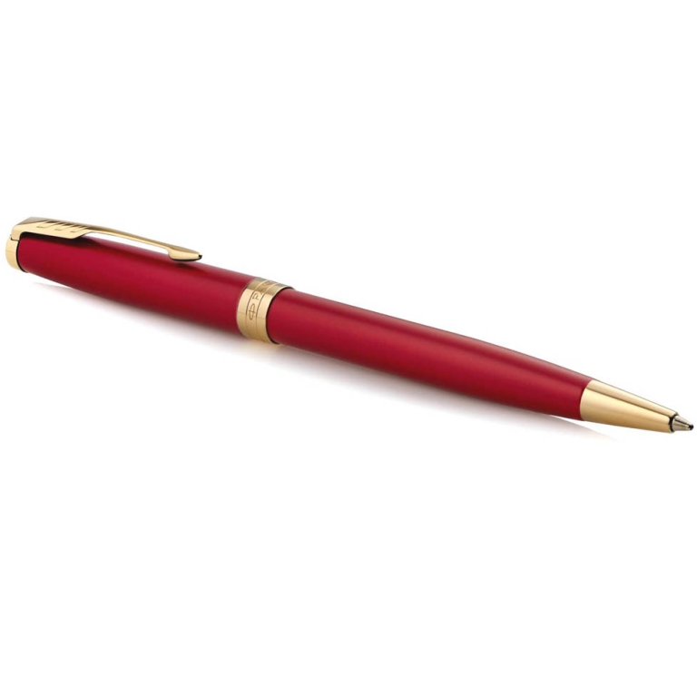SFERA SONNET RED LACQUER GT PARKER V.147,00 3