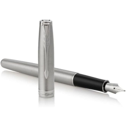 STILO SONNET STAINLESS STEEL CT M PARKER V.171,00