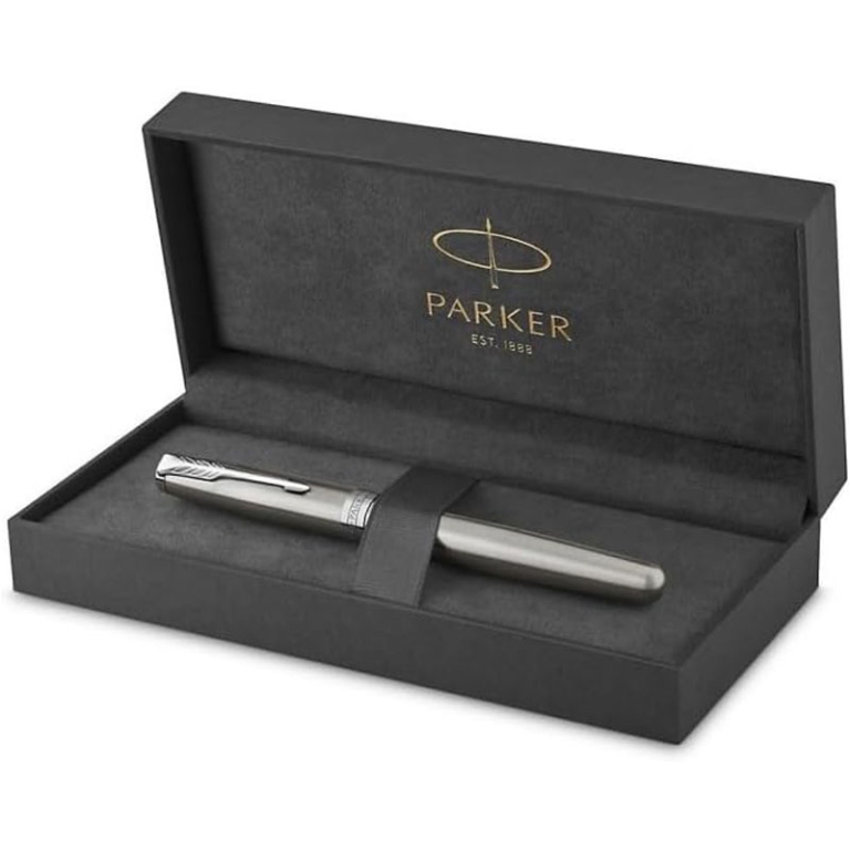 STILO SONNET STAINLESS STEEL CT M PARKER V.171,00 5