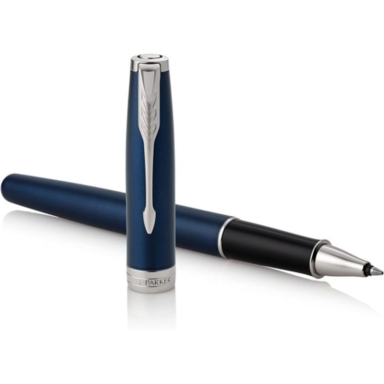 ROLLER SONNET BLUE LACQUER CT PARKER V.171,00