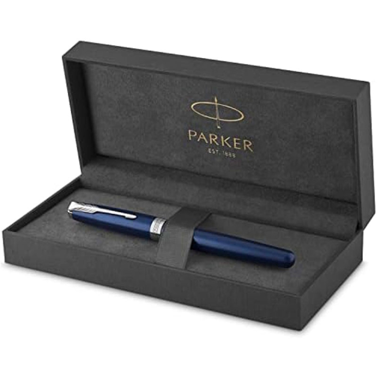 ROLLER SONNET BLUE LACQUER CT PARKER V.171,00 2