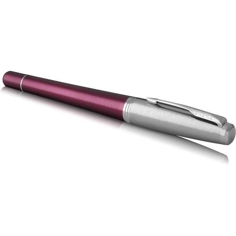 STILOGRAFICA URBAN PREMIUM DARK PURPLE CT M PARKER V.96,5 3