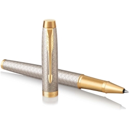ROLLER IM PREMIUM SILVER GT PARKER V.98,00