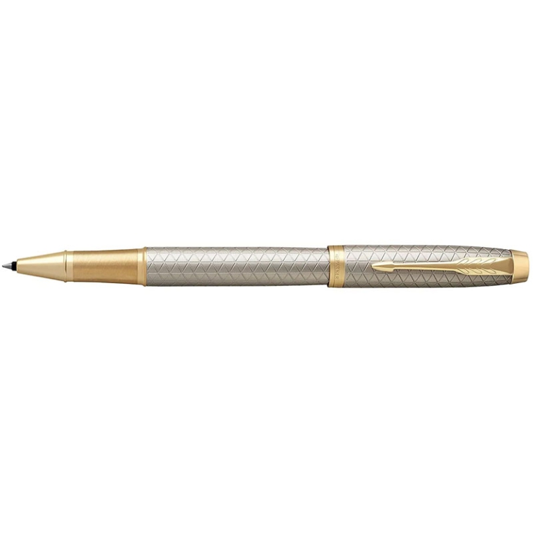 ROLLER IM PREMIUM SILVER GT PARKER V.98,00 5