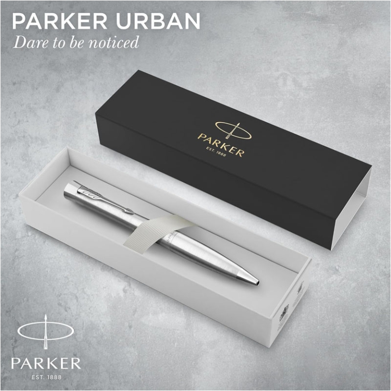 SFERA URBAN METRO METALLIC PARKER V.40,25 5