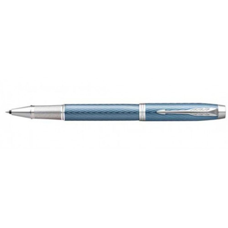 ROLLER IM PREMIUM BLUE GREY CT PARKER V.89,00 5