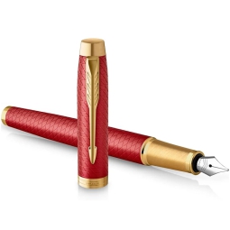 STILO IM PREMIUM RED F GT PARKER V.122,00