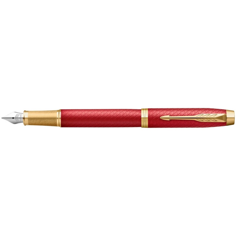 STILO IM PREMIUM RED F GT PARKER V.122,00 2