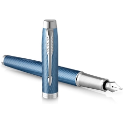 STILO IM PREMIUM BLUE GREY F CT PARKER V.111,00