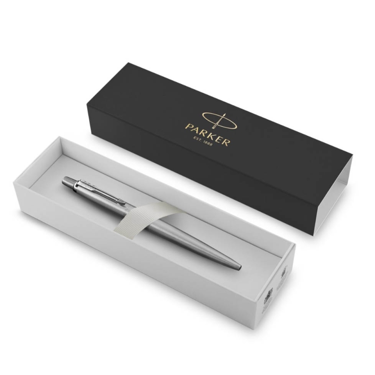 SFERA JOTTER STAINLESS STEEL CT PARKER V.20,50 3