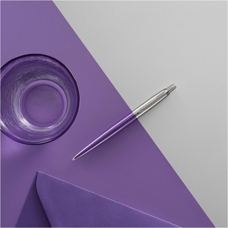 SFERA JOTTER VICTORIA    VIOLET CT PARKER V.20,50 5