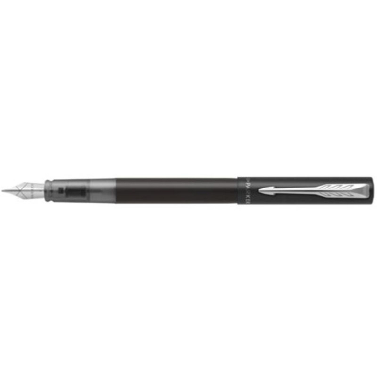 STILOGRAFICA VECTOR XL BLACK M  PARKER V.27,50 2