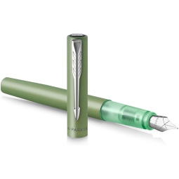 STILO VECTOR XL GREEN M  PARKER V.27,50
