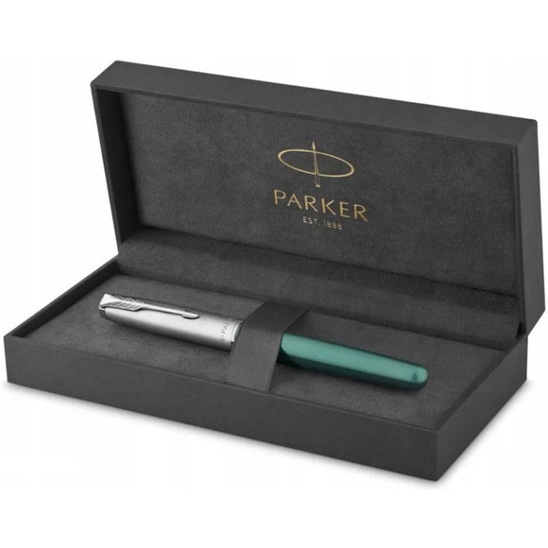 STILO SONNET GREEN SB CT F PARKER V.135,00 2