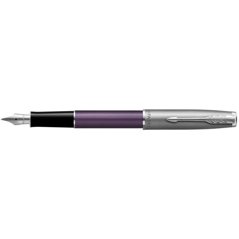 STILO SONNET VIOLET SB CT F PARKER V.135,00