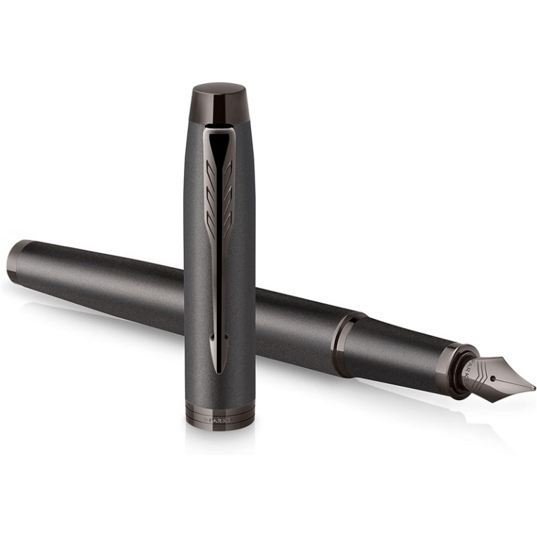 STILO IM MONOCHROME BRONZE PARKER V.77,50