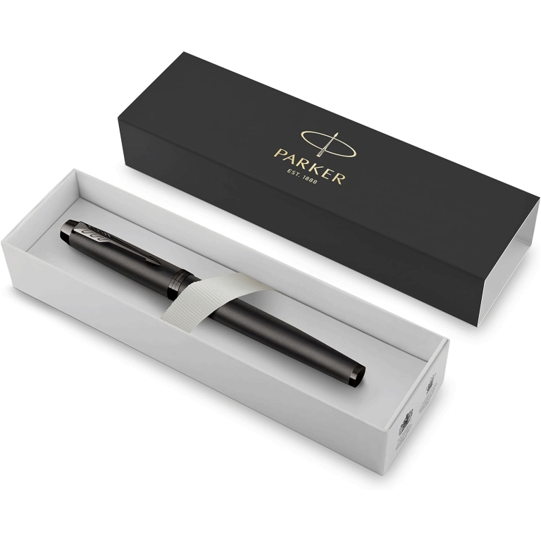 STILO IM MONOCHROME BRONZE PARKER V.77,50 2