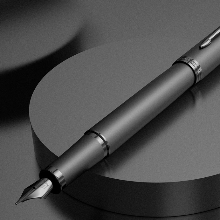 STILO IM MONOCHROME BRONZE PARKER V.77,50 3