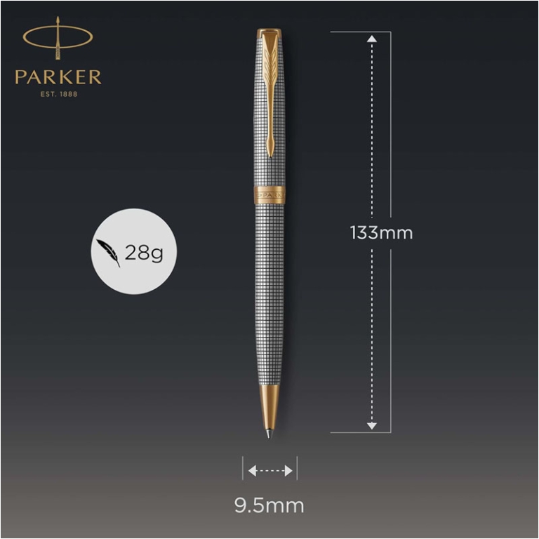 SFERA SONNET STERLING    CISELE' PARKER V.422,00 3