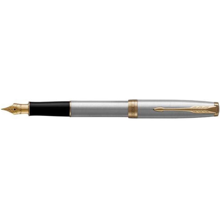 STILO SONNET STAINLESS STEEL GT M PARKER V.186,00 2