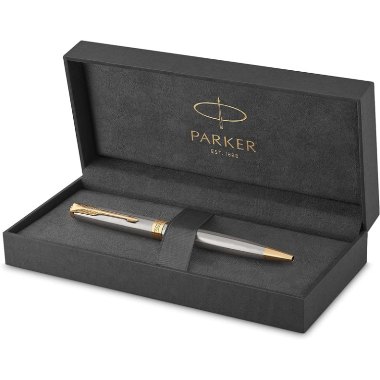SFERA SONNET STAINLESS   STEEL GT PARKER V.116,00 2