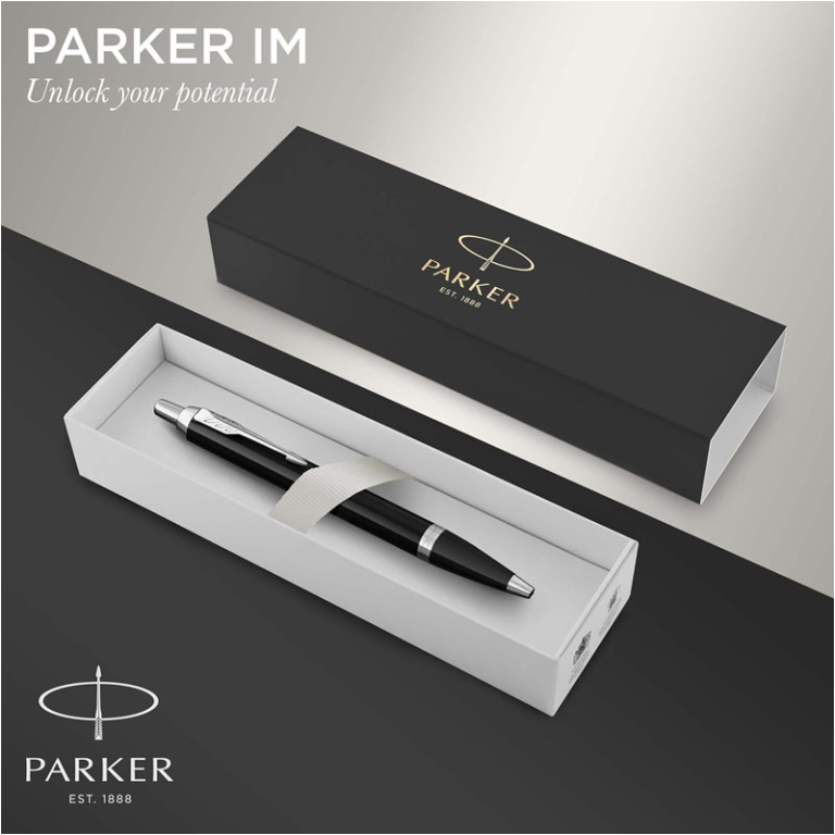 SFERA IM BLACK CT PARKER V.35,75 5