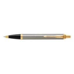 SFERA IM BRISHED METAL GT PARKER V.38,00