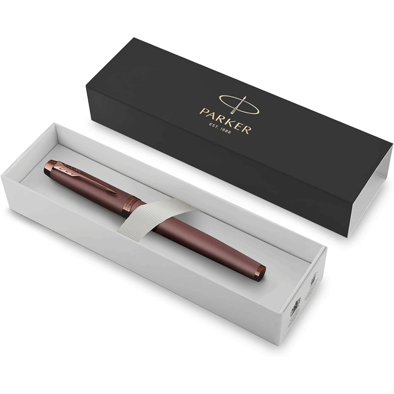 STILO IM MONOCHROME BURGUNDY M PARKER V.77,50 2