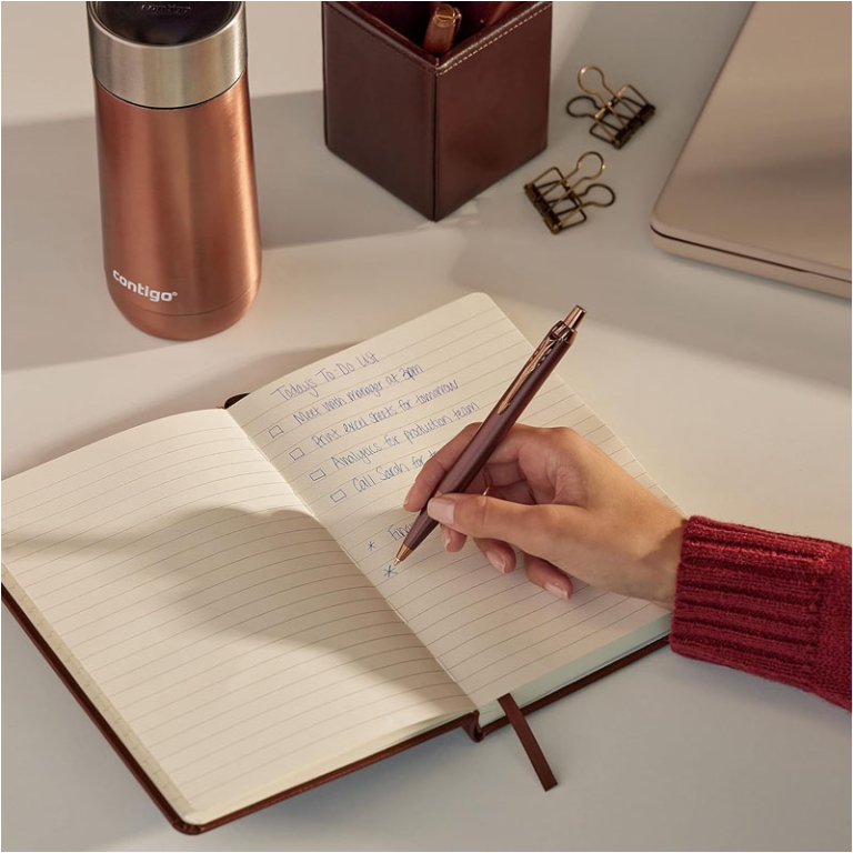 SFERA IM MONOCHROME BURGUNDY PARKER V.42,75 5