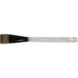 PENNELLO PIATTO N.1 PELO DI PONY