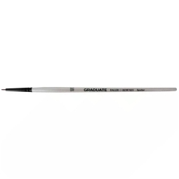 PENNELLO EXTRA LUNGO N.10/0 SINTETICO