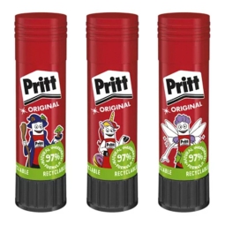 COLLA STICK PRITT 22GR   72PZ HENKEL